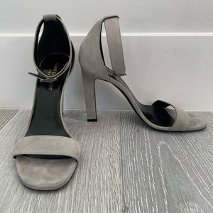 Saint Laurent heels